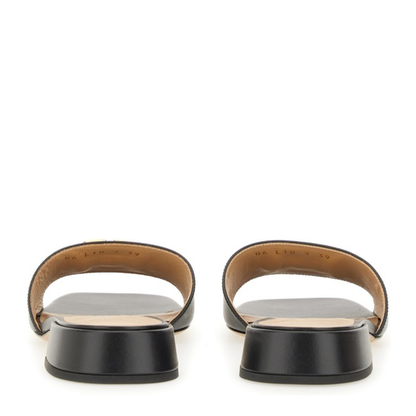 "VLOGO SIGNATURE" SANDAL - Image 3