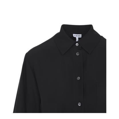 Belted Blouse - Image 6