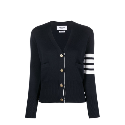 4-Bar Cardigan - Image 1