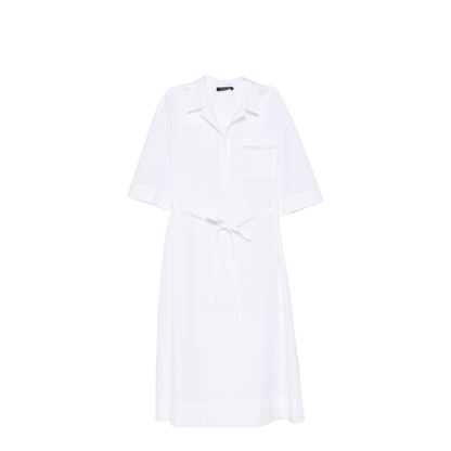 Dresses White - Image 1
