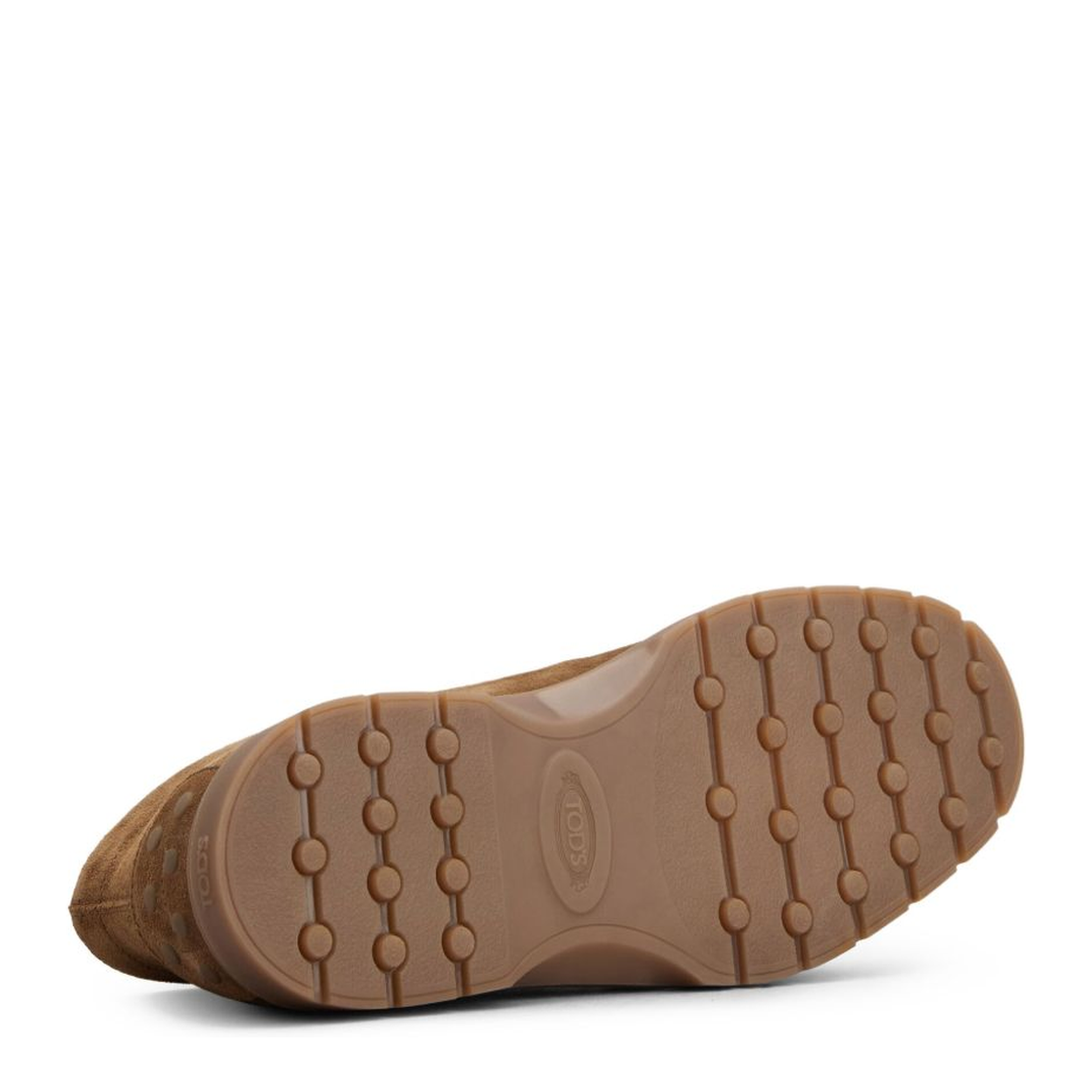 Desert Boots in Suede - Image 5