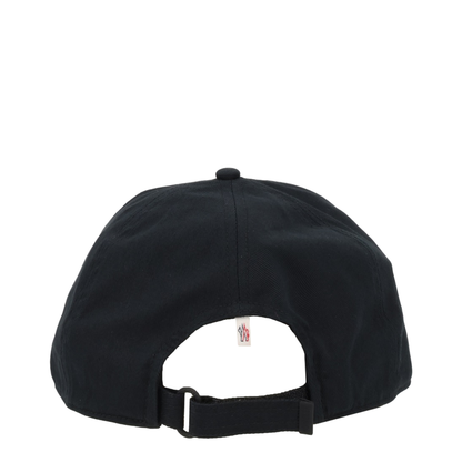 Baseball Hat with Logo - Image 2