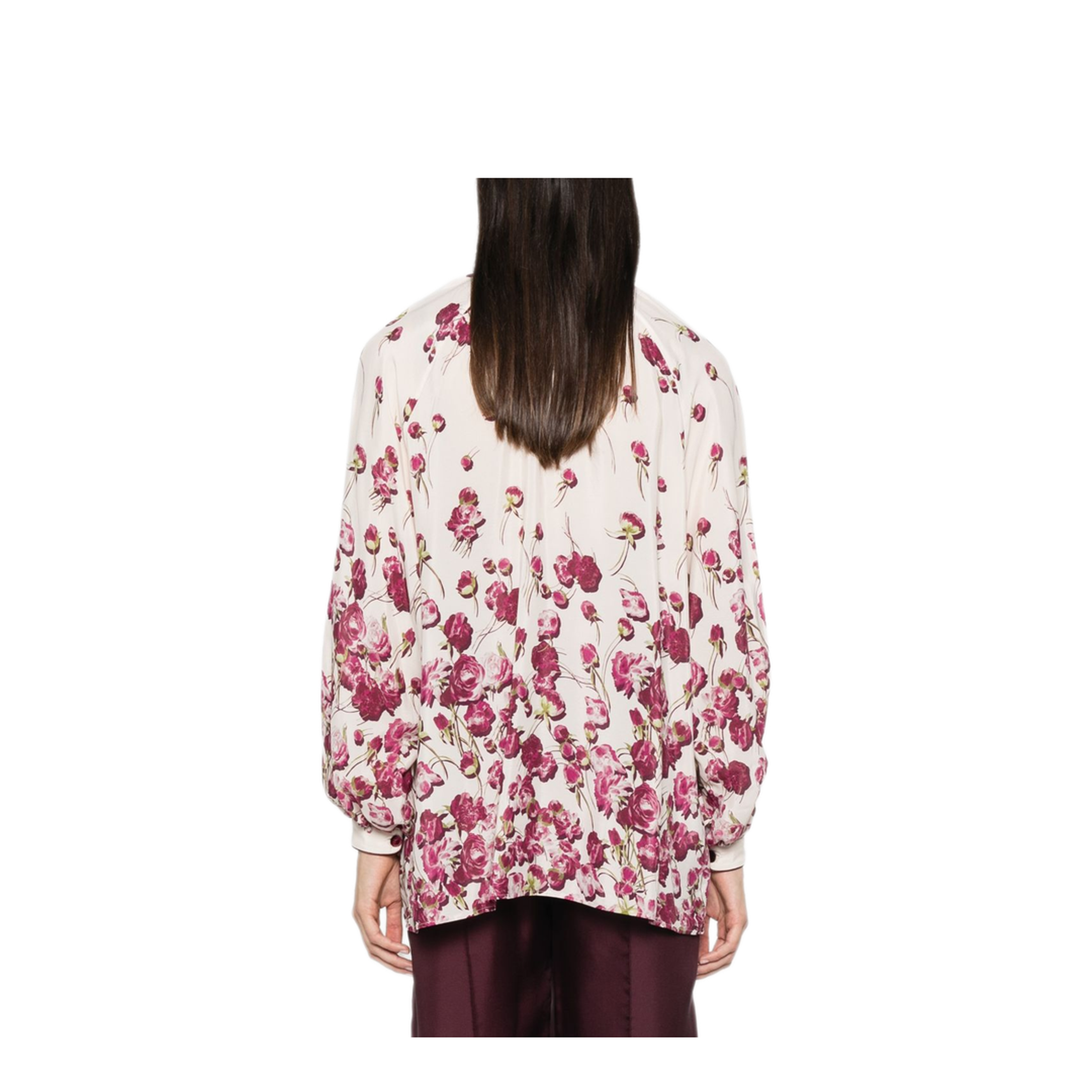Shirts BORDEAUX - Image 2