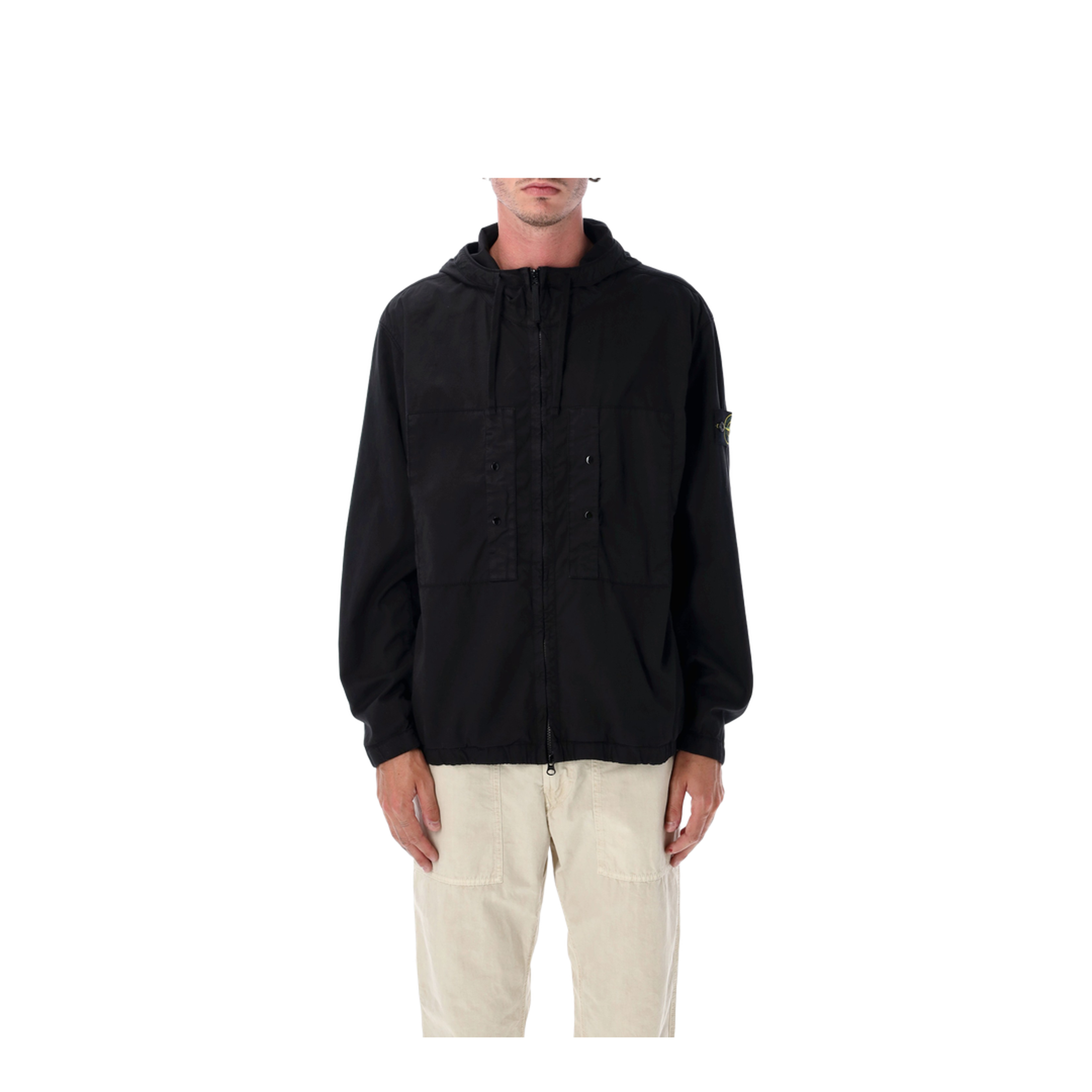 Coats Black - Image 4