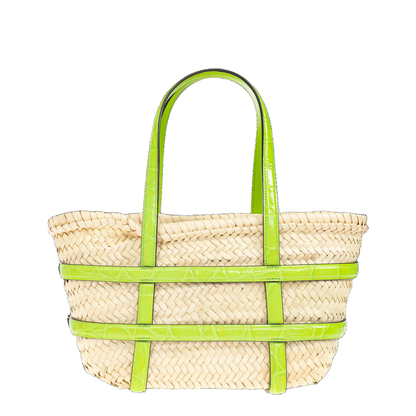 Ella Small Shopper Bag - Image 3