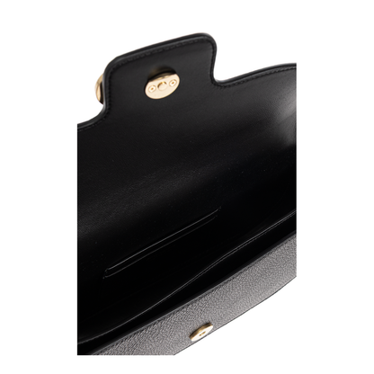 Leather Shoulder Bag - Image 5