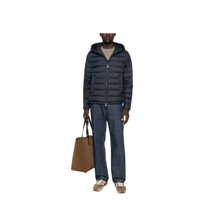 Vermeille' puffer jacket - Image 4