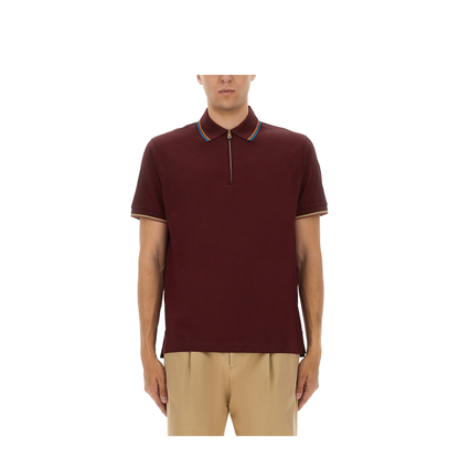 ZIP POLO. - Image 1