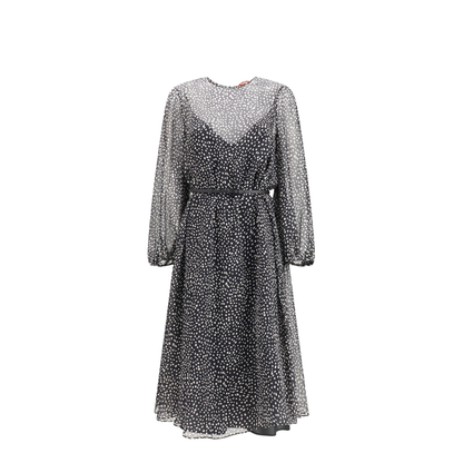 Campo Dress - Image 1