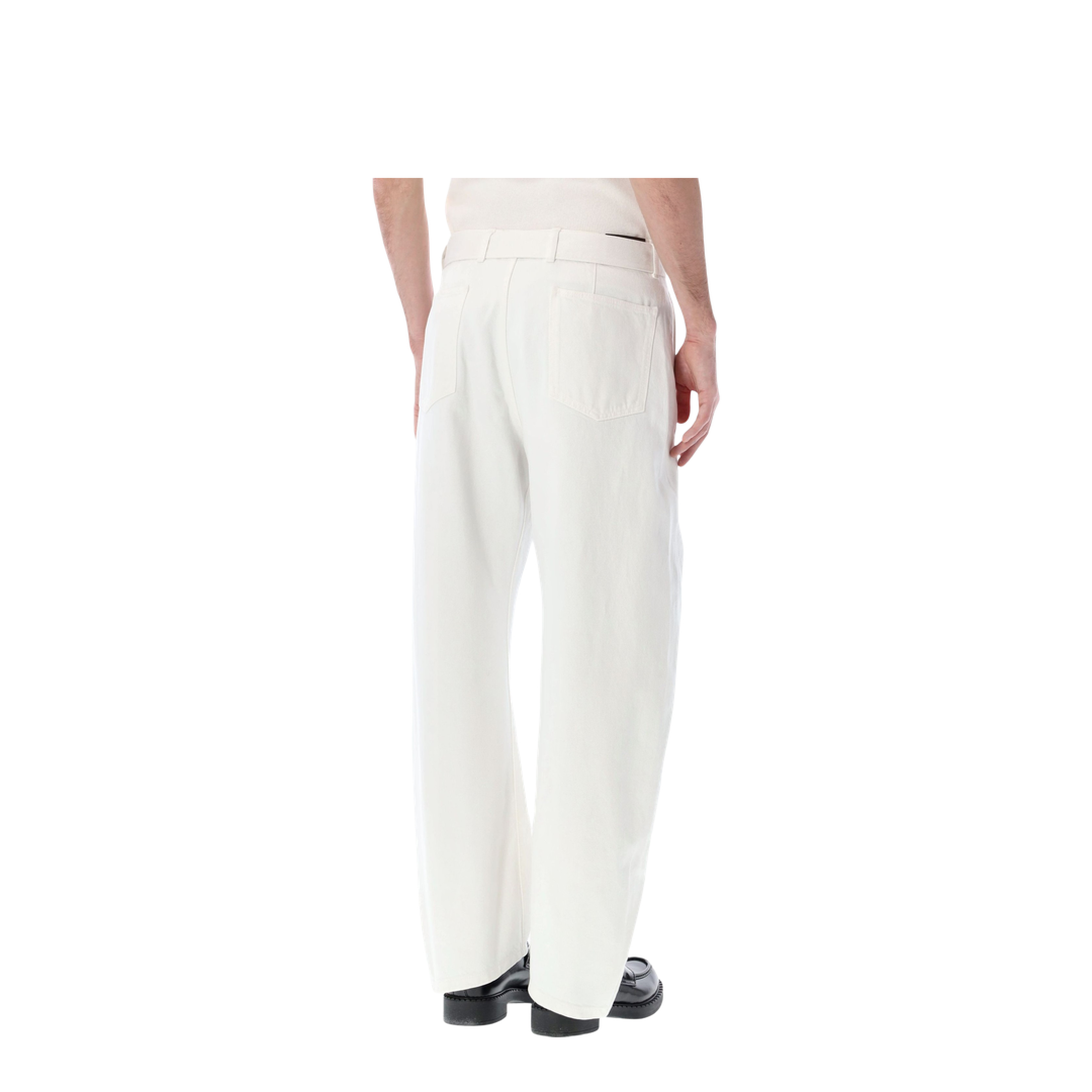 Twisted Pants - Image 2
