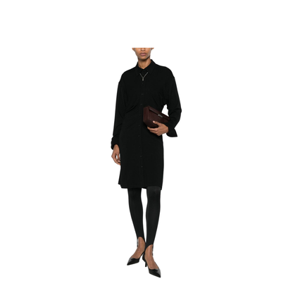 Slouch Shirtdress - Image 4