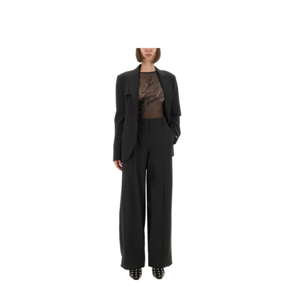 Pants with Stirrup - Image 2
