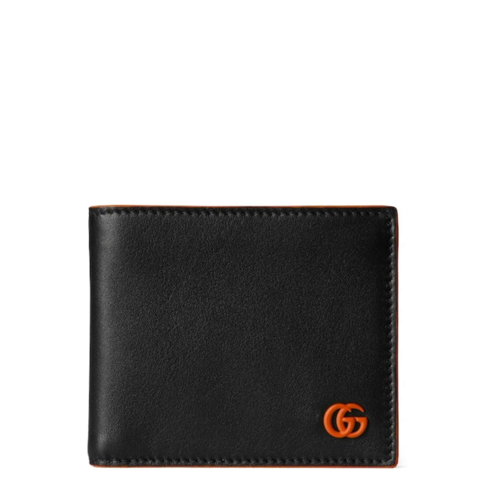 Bi-Fold Wallet Black - Image 1