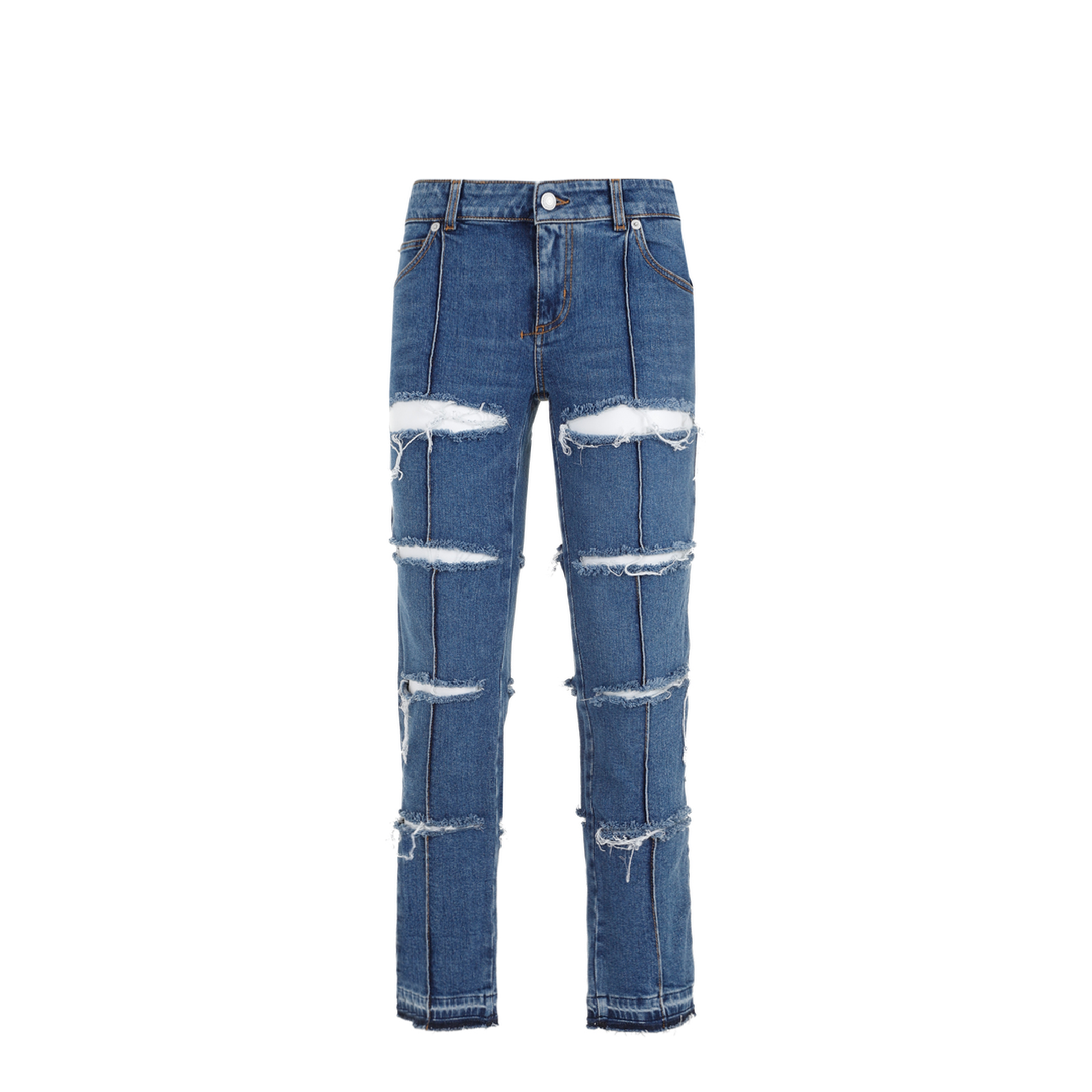Denim Pants - Image 2