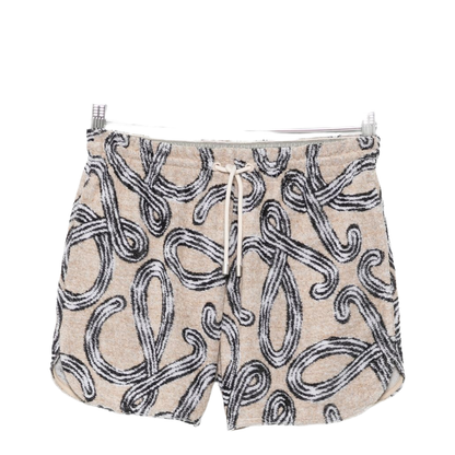 Shorts Beige - Image 1