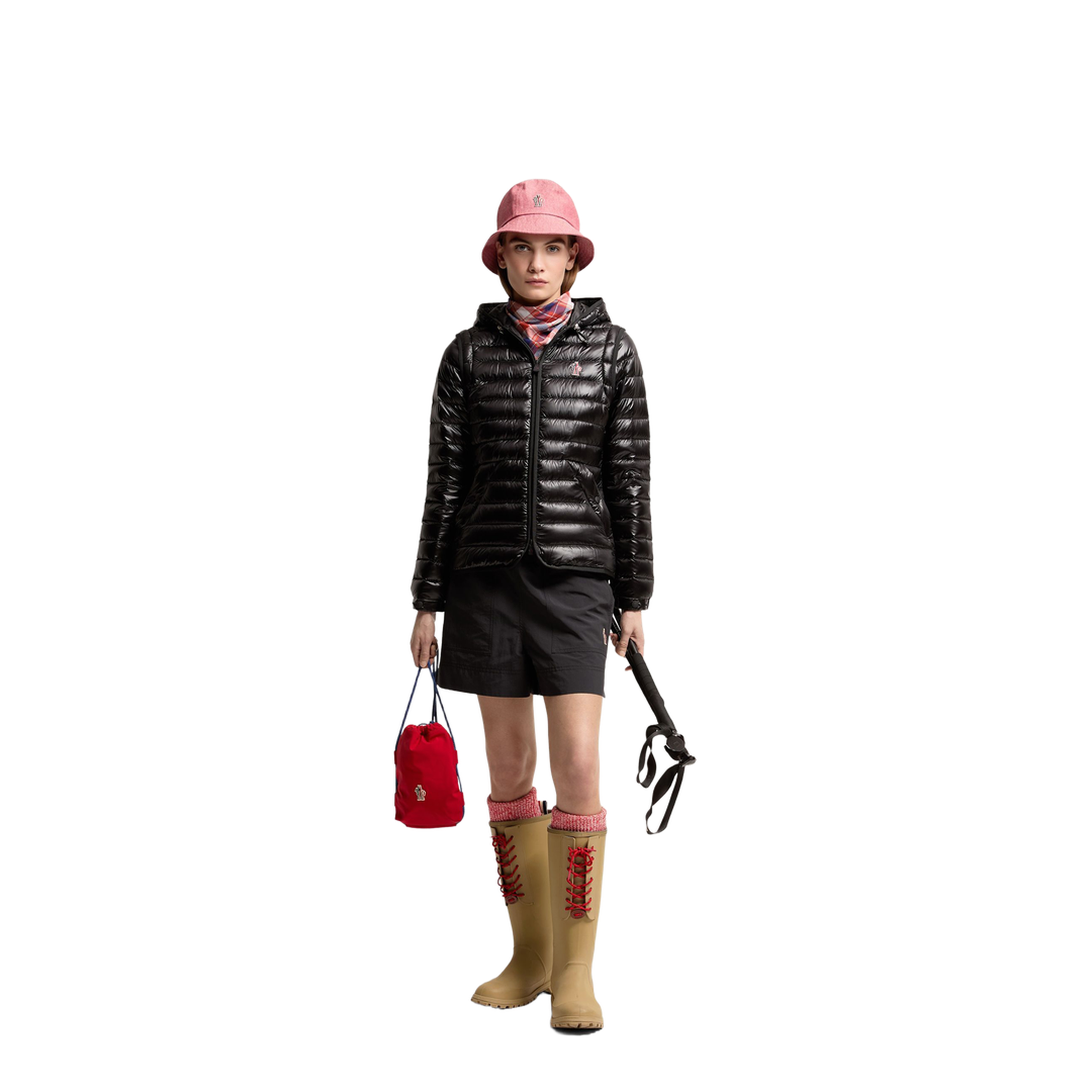 women's jacket - Image 2