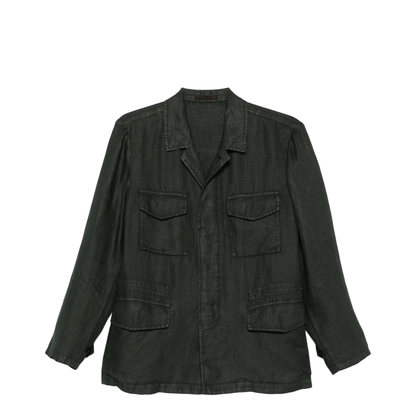 Blazer - Green - Image 1