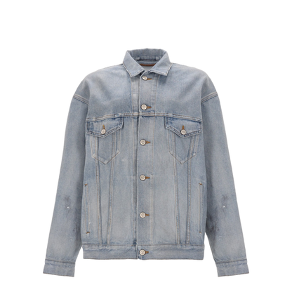 Regular Jacket - Image 1