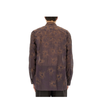 Printed Shirt - Image 3