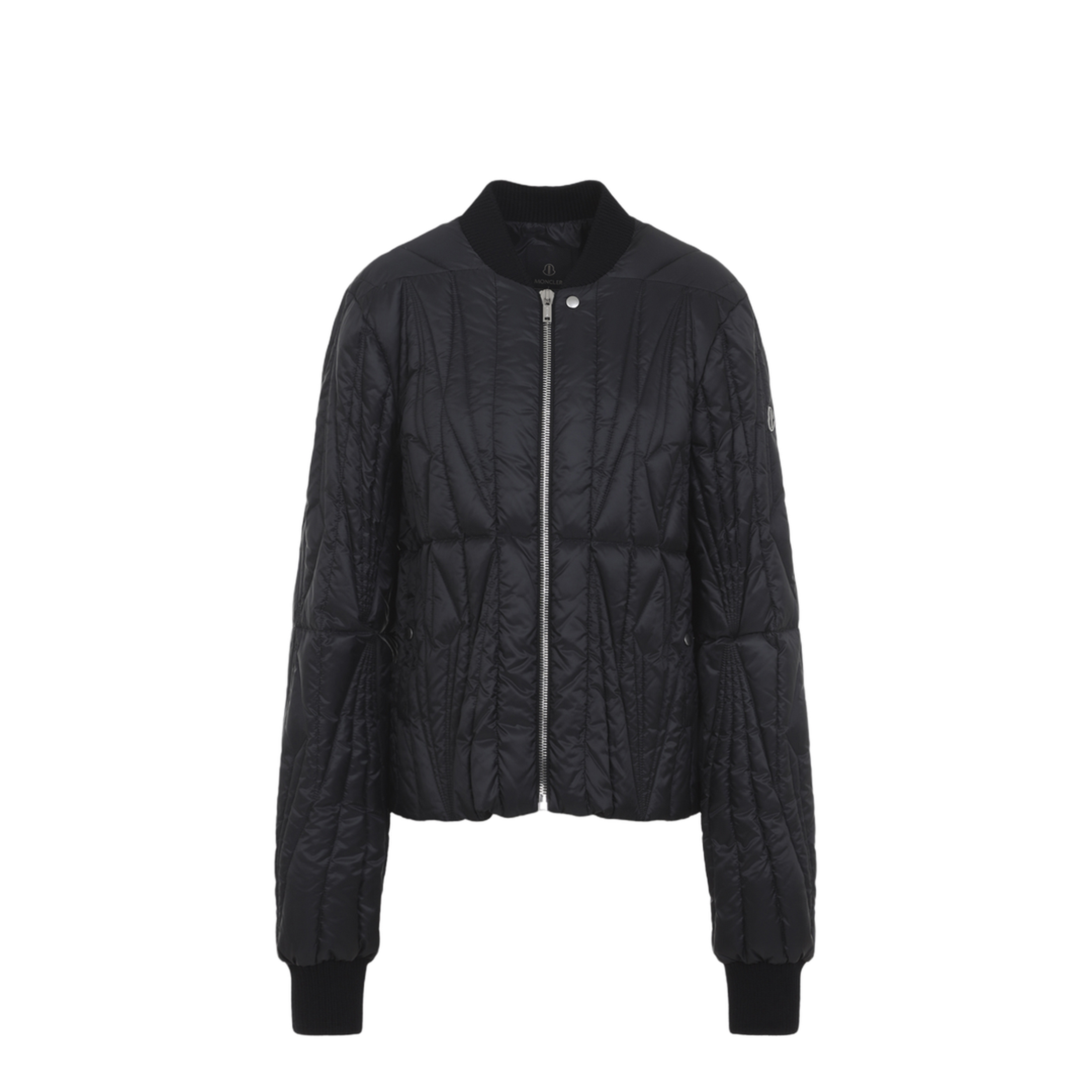 Geocamo Flight Jacket - Image 1