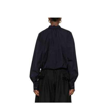 CENVER COTTON SHIRT - Image 8