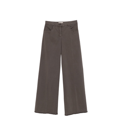 Trousers Brown - Image 1