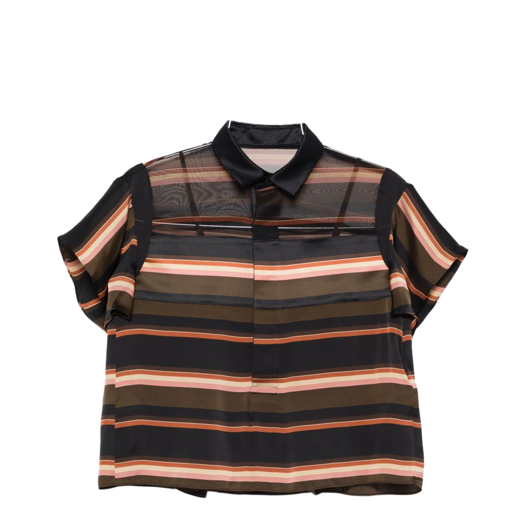 T-Shirts And Polos - Image 1