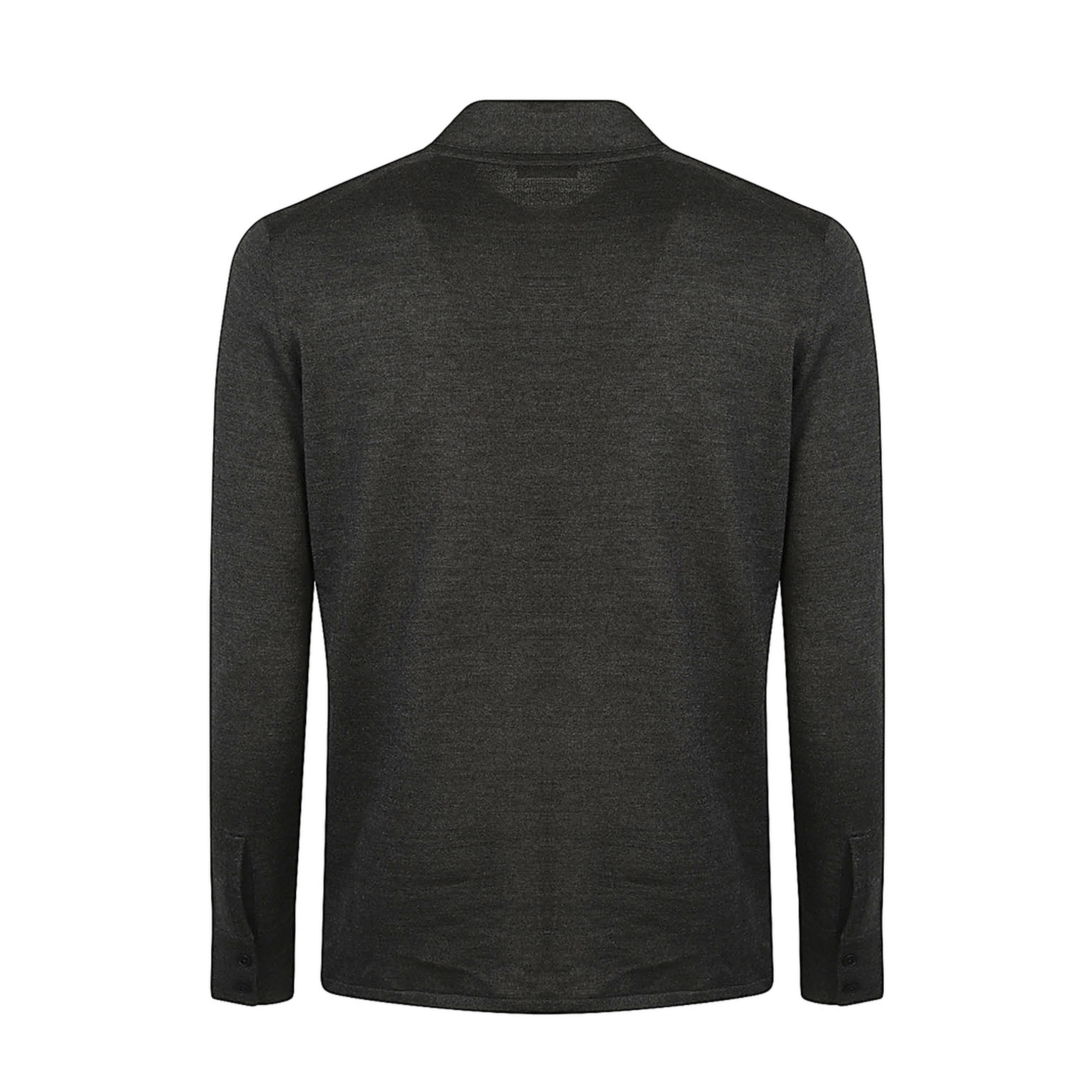 Dark Grey Shirts - Image 2