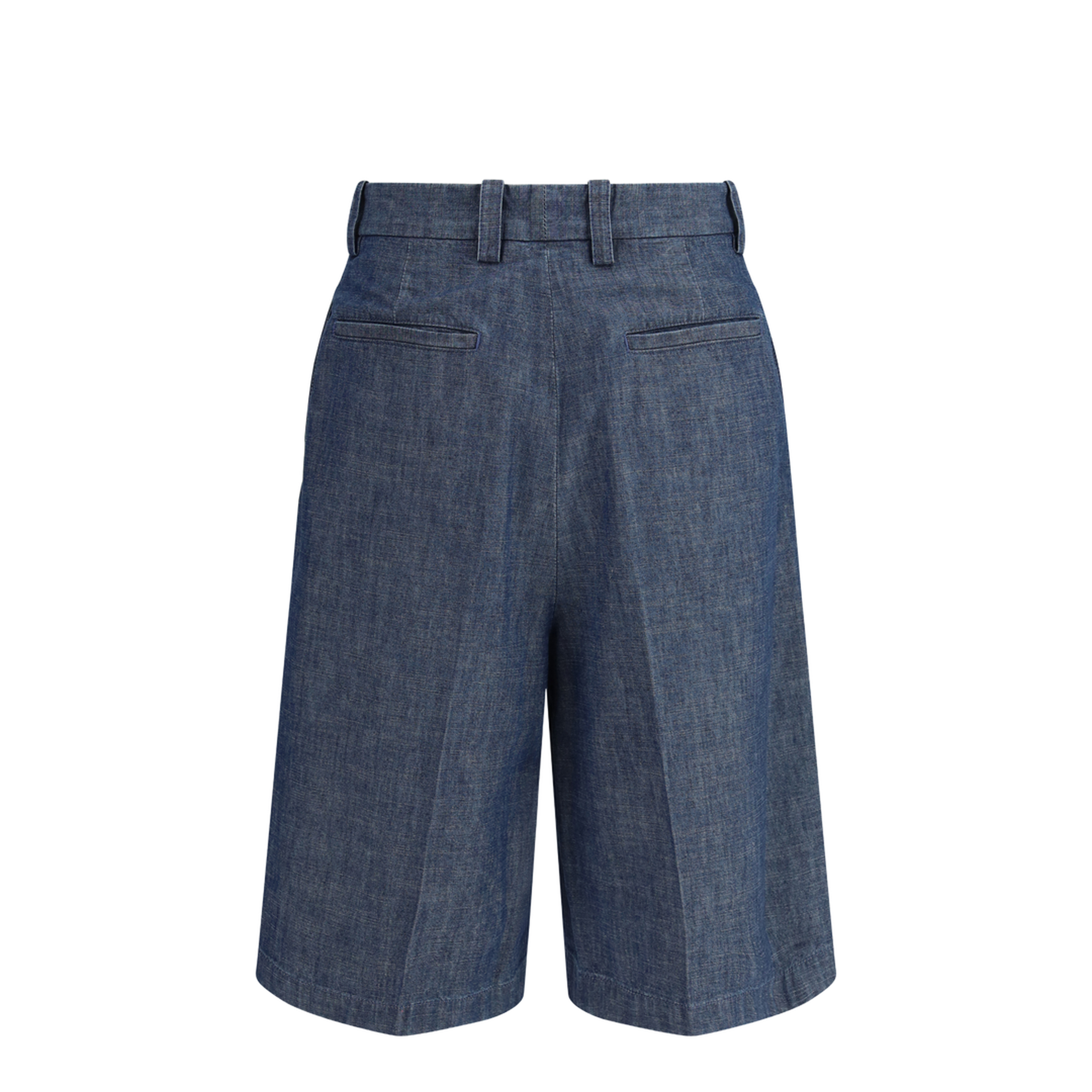 Cotton Bermuda - Image 2