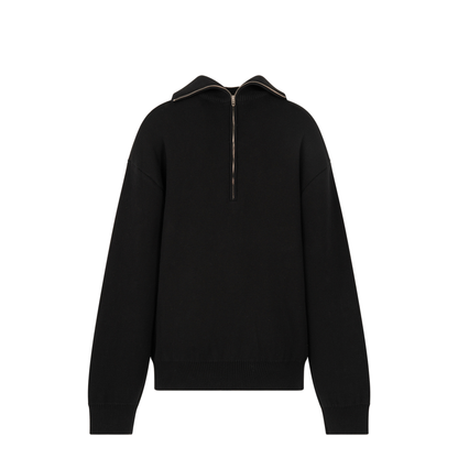 Back To Front Sweater - Image 2