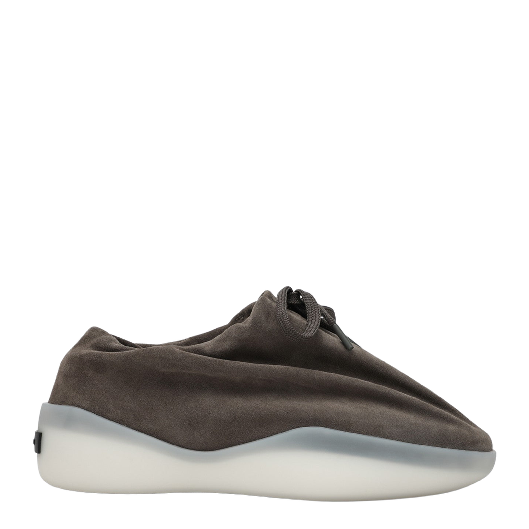 Taupe Sneakers Moc Runner - Image 1