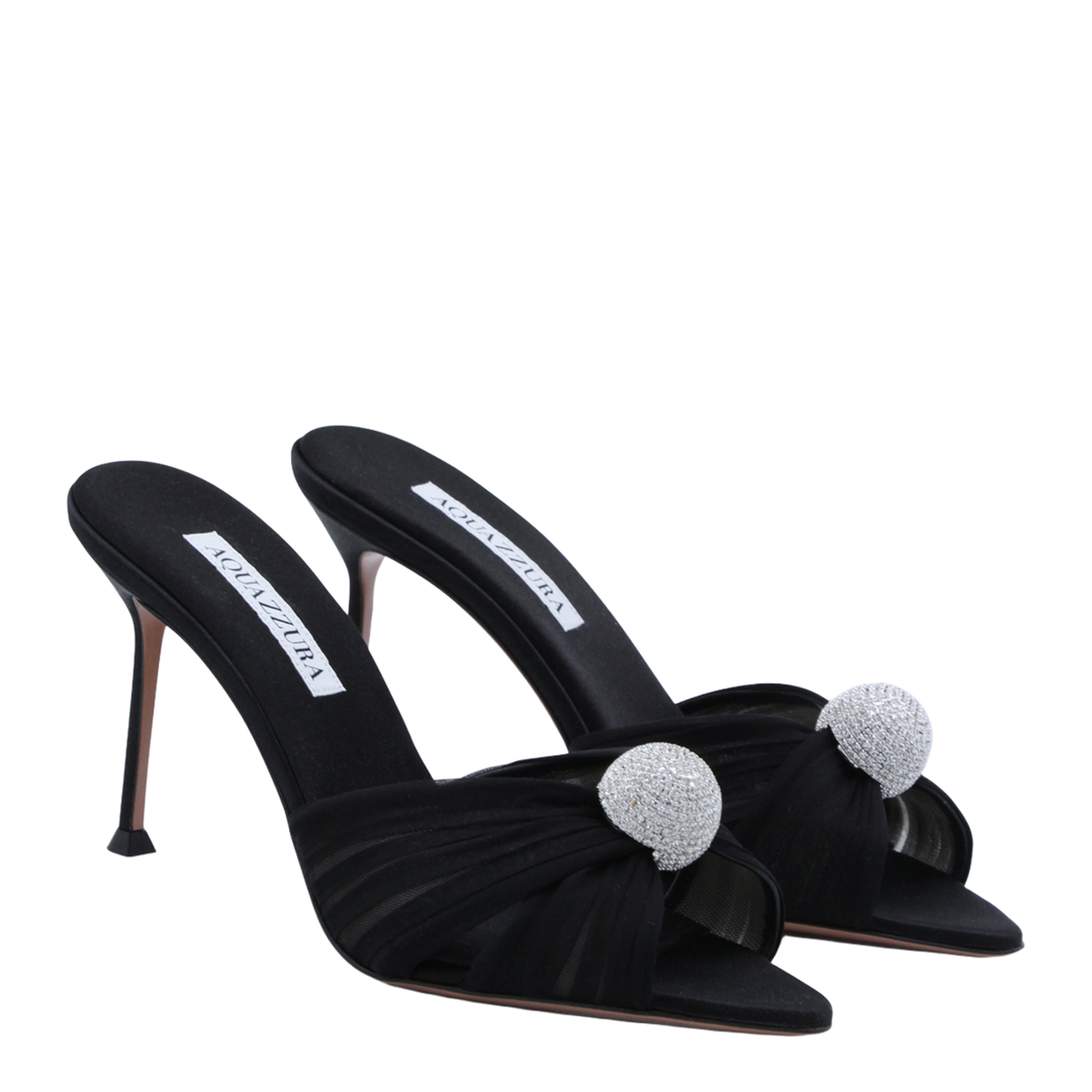 Sandals Light Grey - Image 4