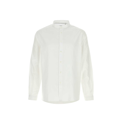 White Oxford Shirt - Image 1