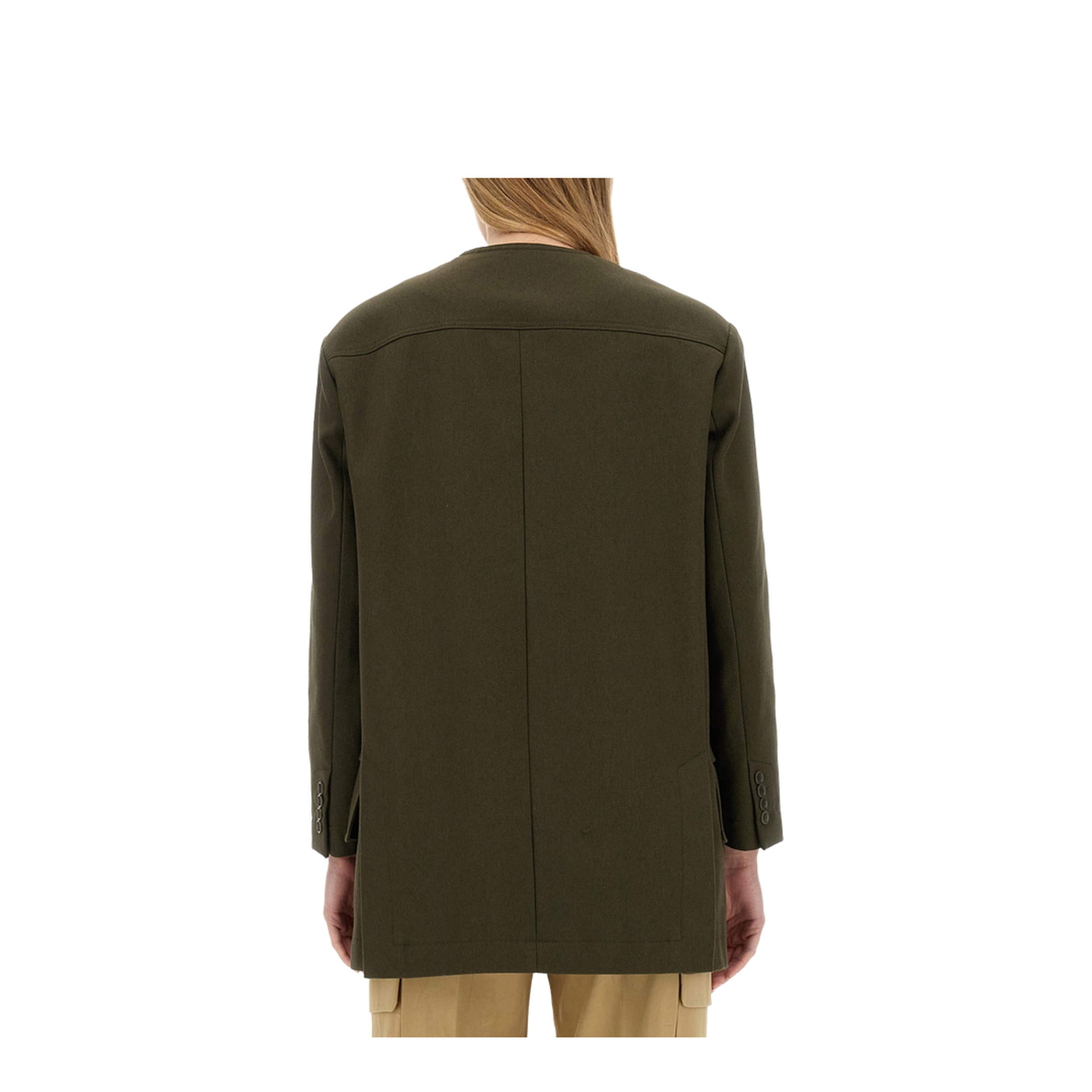 Recital Jacket - Image 3