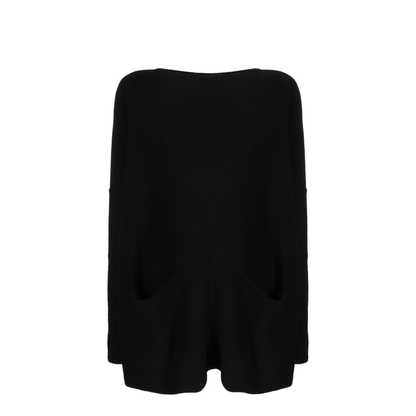 Sweaters Black - Image 1