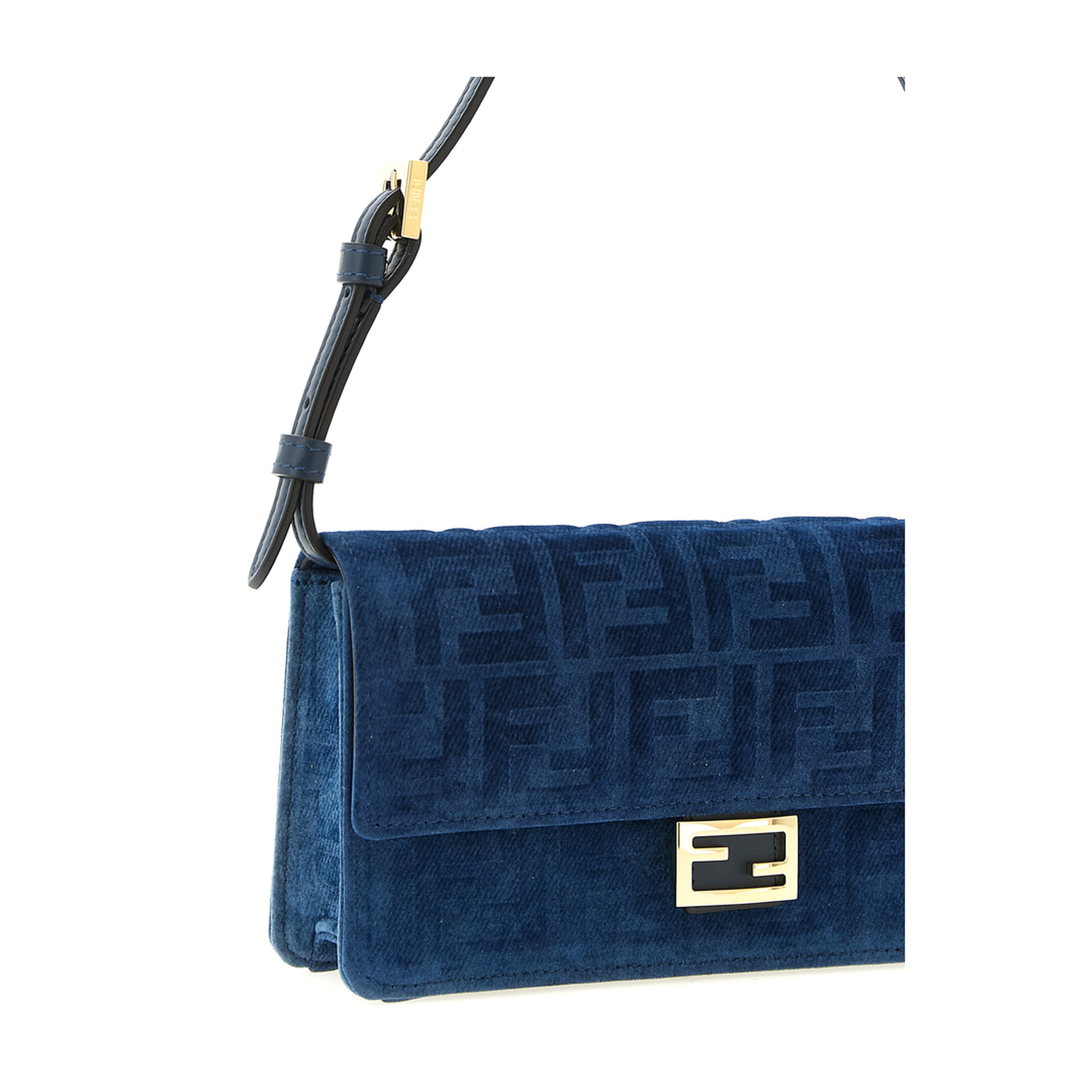 Messenger Bag - Image 3