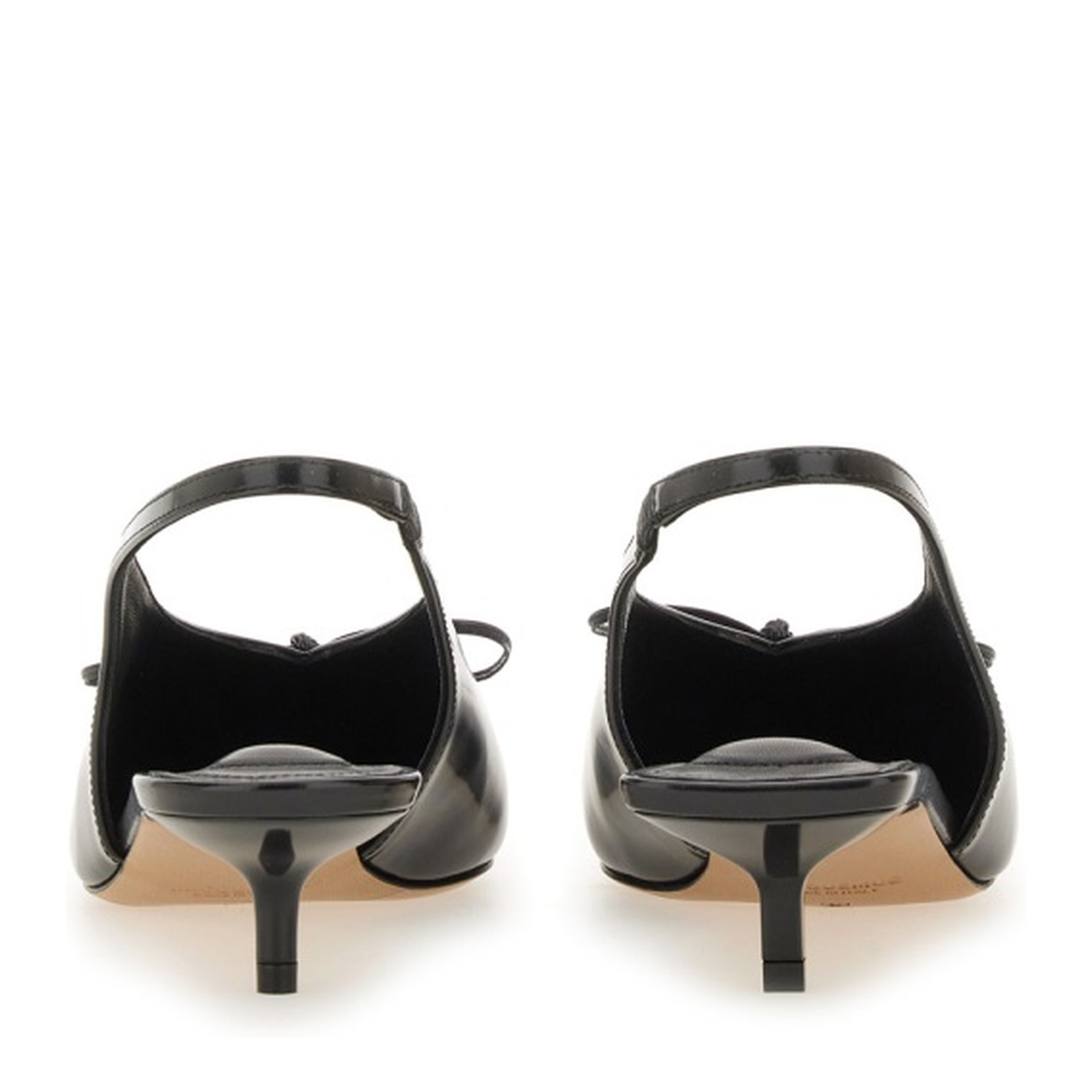 Cubisto Slingbacks - Image 4