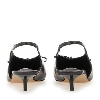 Cubisto Slingbacks - Image 4