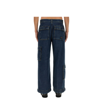 Denim Pants - Image 4