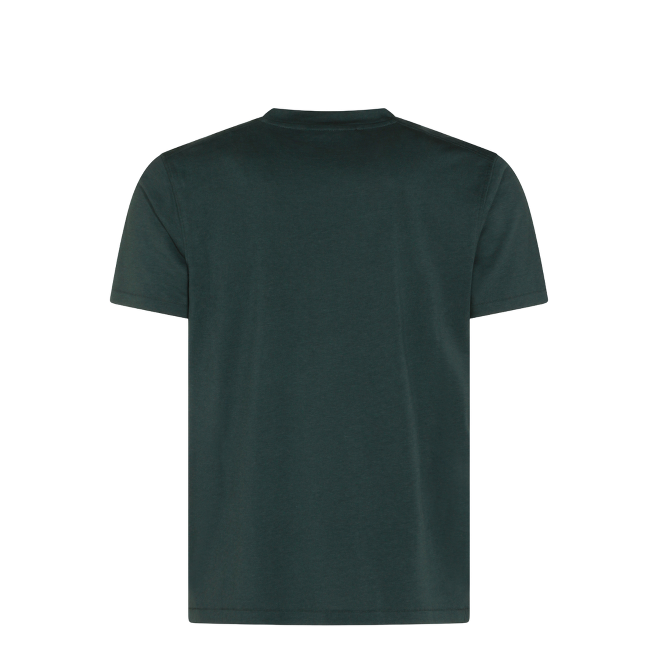 T-shirts and Polos GREEN - Image 4