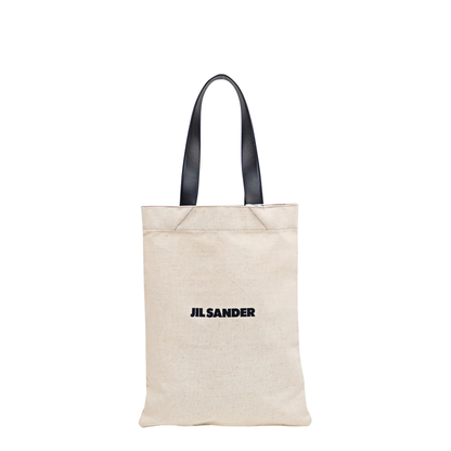 Canvas Tote Bag - Image 1