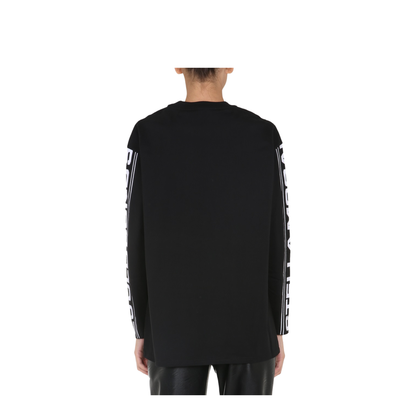 Round Neck T-Shirt - Image 7