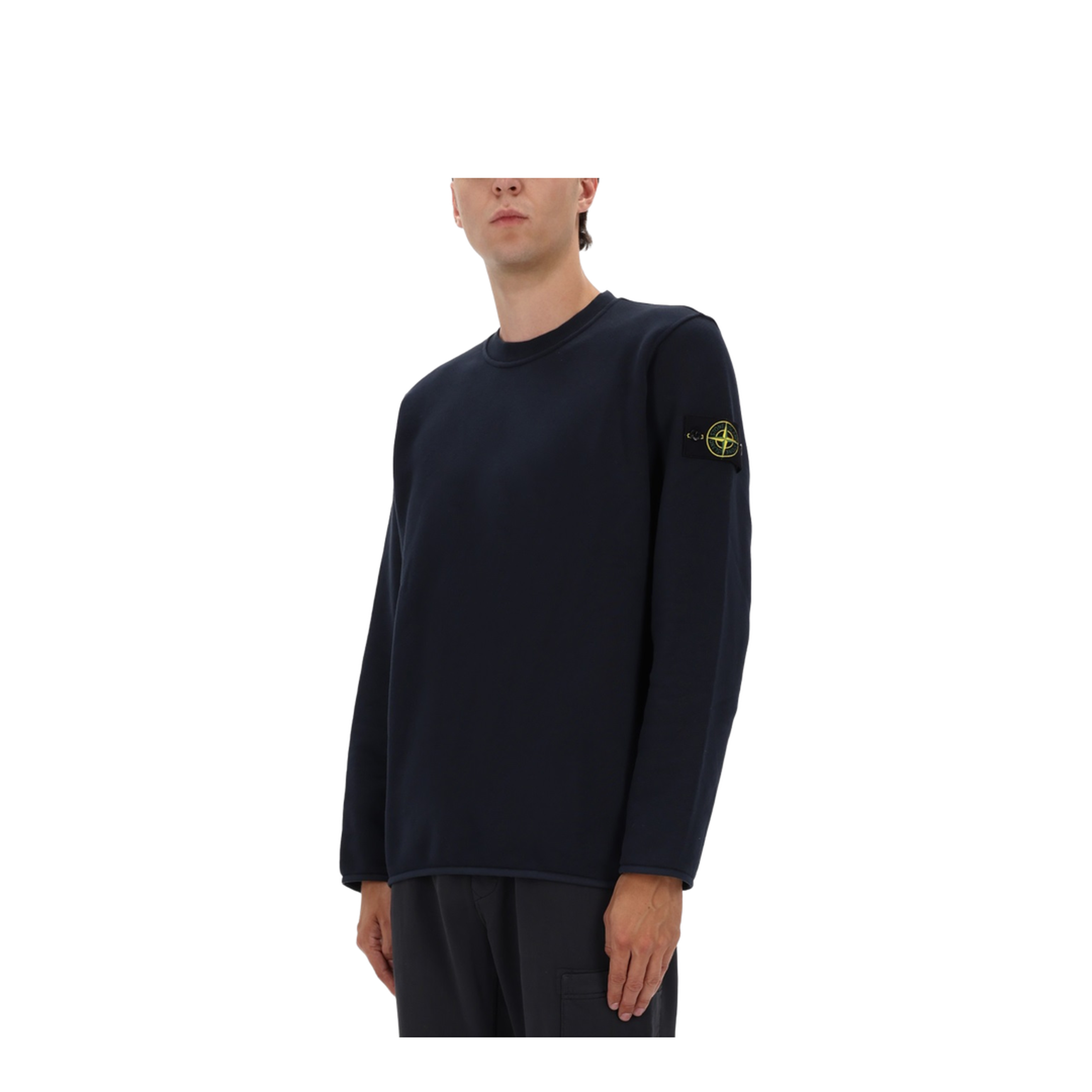 Cotton Sweatshirt - Image 4