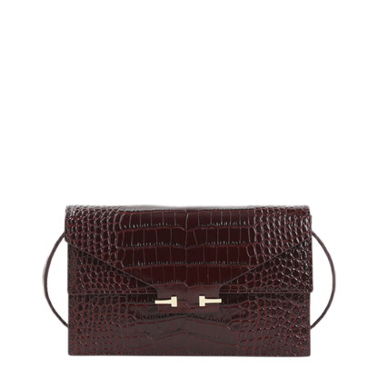 Croco Mini Bag - Image 3