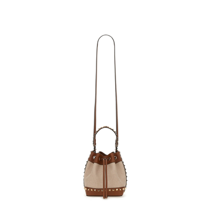 Rockstud Bucket Bag - Image 2