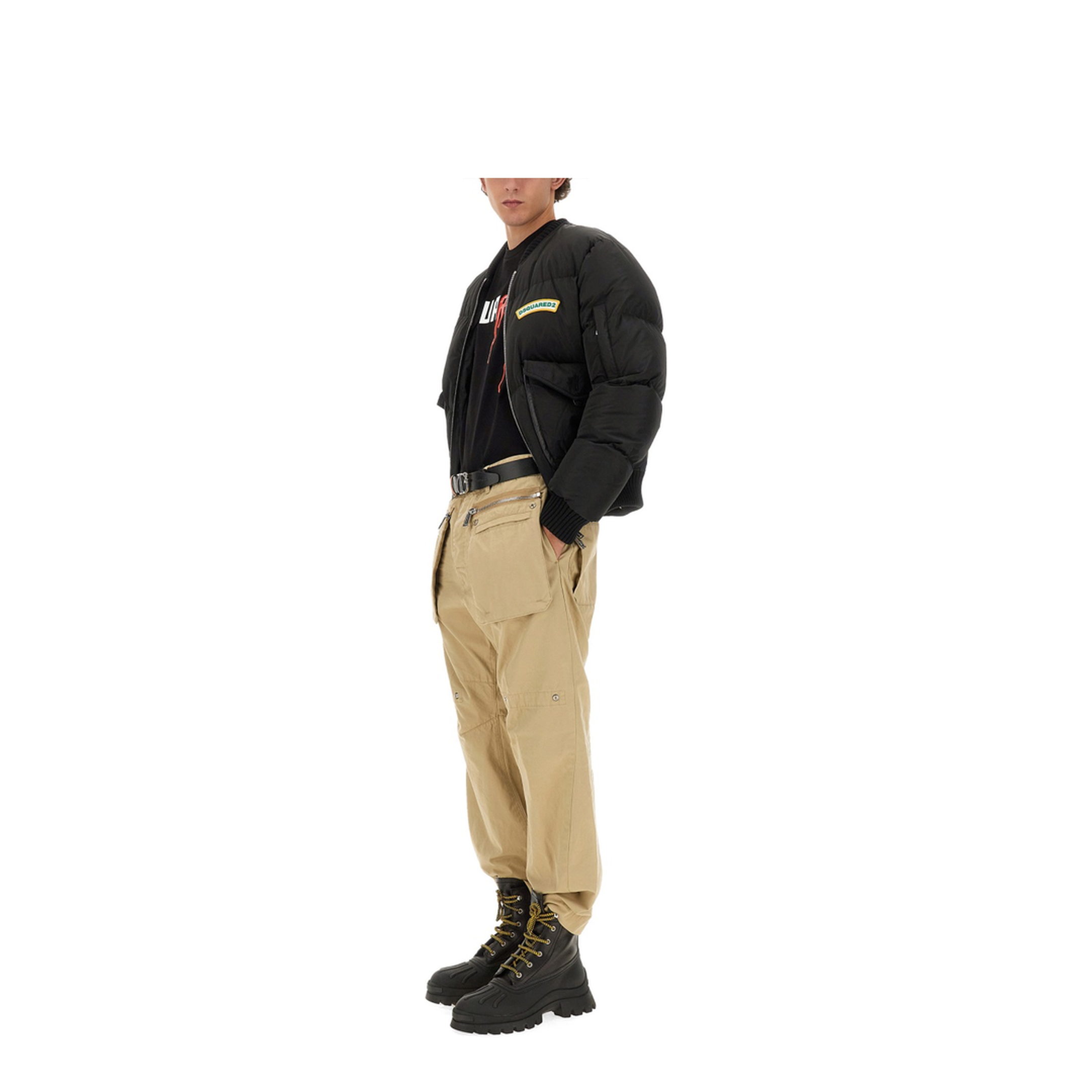 Cargo Pants - Image 2