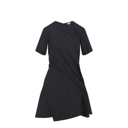 Twisted Mini Dress - Image 2