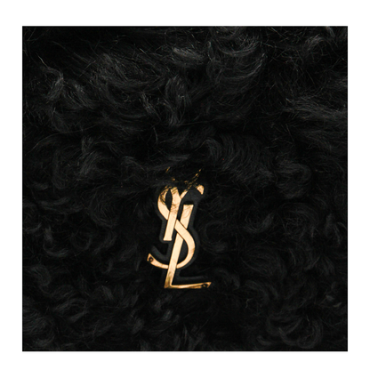 Jamie Medium in Shearling - Image 7