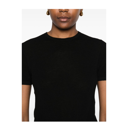 T-shirts and Polos Black - Image 2