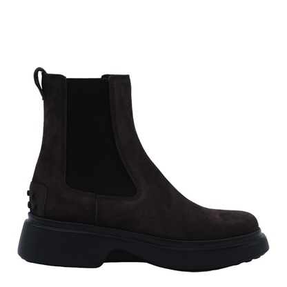 Boots Brown - Image 2